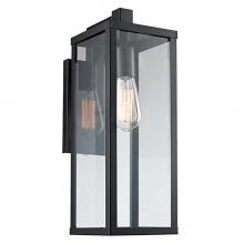 True Light Co. 40751 BK - Smith Outdoor