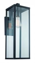True Light Co. 40752 BK - Smith Outdoor