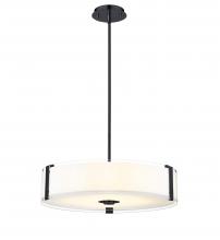True Light Co. TRP1220BK - Maria Pendant