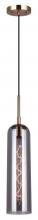 True Light Co. IPL2086B01GD - Mercury Pendant