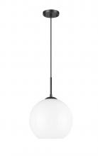 True Light Co. TRP5512BKOP - Botero Pendant