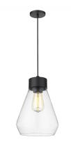 True Light Co. TRP7001BK - Jude Pendant