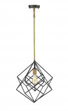 True Light Co. TRP7216BNG - Picasso Pendant