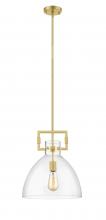 True Light Co. TRP7413BNG - Cooke Pendant