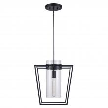 True Light Co. 11390 BK - Estella Pendant
