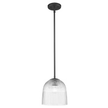True Light Co. PND-2272 BK - Pendant