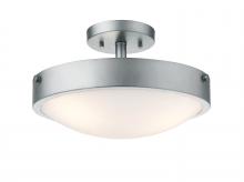 True Light Co. TRS1015CH - Jasper Semi-Flush Mount