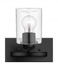 True Light Co. TRV4201BKCL - Grace Vanity