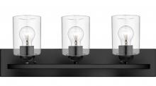 True Light Co. TRV4203BKCL - Grace Vanity