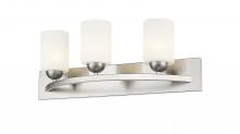 True Light Co. TRV4203BNPL - Grace Vanity