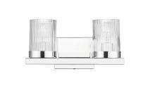 True Light Co. TRV4402CHCR - Vivien Vanity