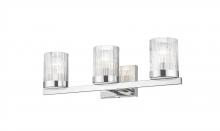 True Light Co. TRV4403CHCR - Vivien Vanity