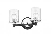 True Light Co. TRV482BKCHSD - Sophia Vanity