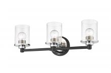 True Light Co. TRV483BKCHSD - Sophia Vanity