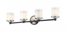 True Light Co. TRV484BKBNCO - Sophia Vanity
