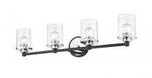 True Light Co. TRV484BKCHSD - Sophia Vanity