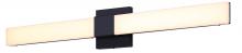 True Light Co. LVL163A32BK-3CCT - Oscar Vanity