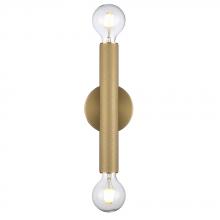 True Light Co. 22302 AG - Simon Wall Sconce