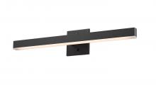 True Light Co. TRW9624BK - Morrison Wall Sconce