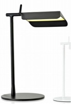 Mobital ALT-ANDY-BLAC- - ANDY    Table Lamp Black Steel Powder Coated Black Frame