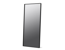 Mobital MIS-PURE-BLAC-MATTE - PURE      Mirror Black Matte