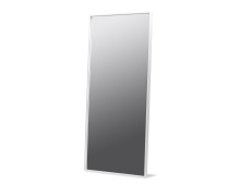 Mobital MIS-PURE-WHIT-B - PURE      Mirror White High Gloss