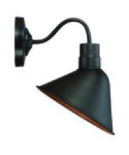 Savoy House M50061ORB - 1-Light Outdoor Wall Lantern in Oil Rubbed Bronze