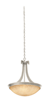 Kalco 4347FC/ART - Copenhagen 27 Inch Pendant