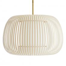 Arteriors Home 41005 - Mia Pendant