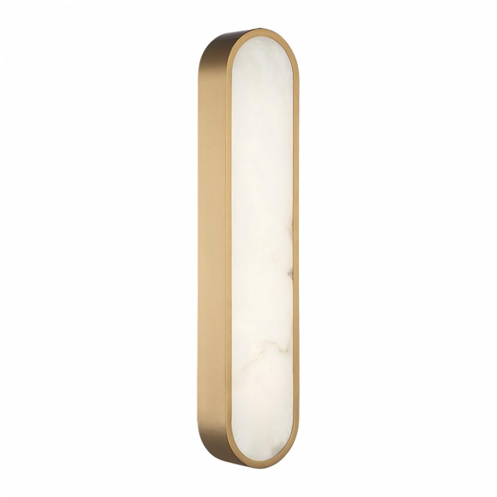 Marblestone Wall Sconce