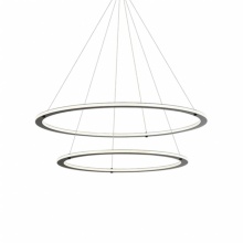 Matteo C66156BK - Victoria Black Pendant
