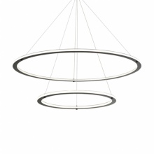 Matteo C66164BK - Victoria Black Pendant