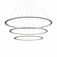 Matteo C66196BK - Victoria Black Pendant