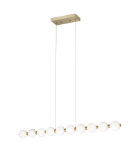 Matteo C83437OG - Oni Oxidized Gold Chandelier
