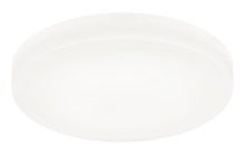 Matteo M10202WH - Zelle White Ceiling Mount