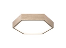 Matteo M12614OR - Hexol Ceiling Mount
