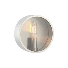 Matteo M15201CH - Marco Chrome Wall Sconce