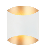 Matteo S00210MW - Barola Matte White Vanity