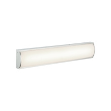 Matteo S00924CH - Semmie Chrome Wall Sconce
