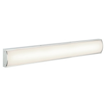 Matteo S00934CH - Semmie Chrome Wall Sconce
