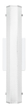 Matteo S01018CH - Pelermos Chrome Wall Sconce