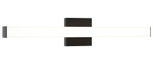 Matteo S03224MB - Karadene Matte Black Vanity