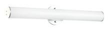Matteo S05823AL - Mardone Aluminum Wall Sconce