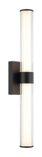 Matteo S06426BK - Macie Black Vanity