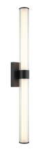 Matteo S06432BK - Macie Black Vanity