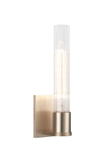 Matteo S08502OR - Lyndon Oxidized Rose Wall Sconce