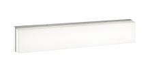 Matteo S12424CH - Kabu Chrome Wall Sconce