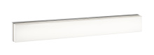 Matteo S12434CH - Kabu Chrome Wall Sconce
