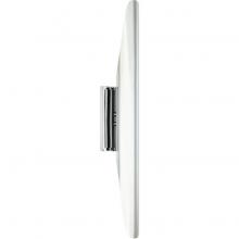 Matteo Lighting W32422CH - Stylus Chrome Wall Sconce