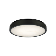 Matteo X05915MB - Marblestone Matte Black Ceiling Mount
